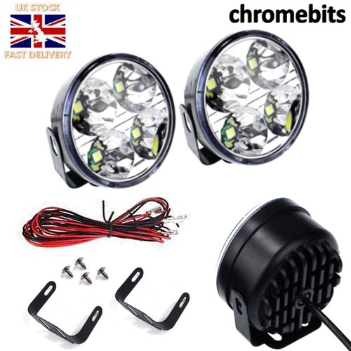 Led drl nebel tagfahrleuchten - led,