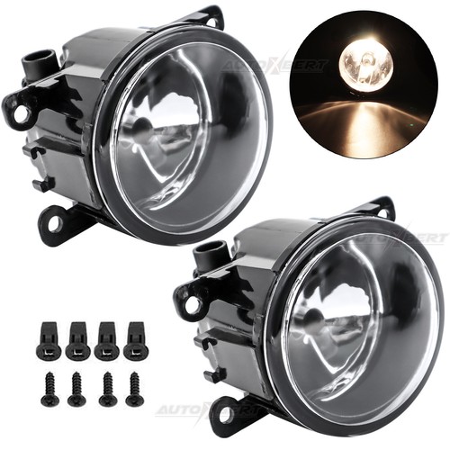 Nebelscheinwerfer halogen - 2x,