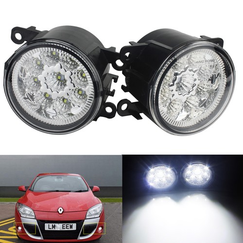 Leds - 9,