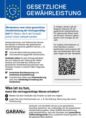 Nebelscheinwerfer passend für