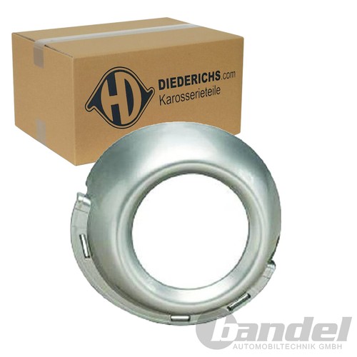 Diederichs chrom blende - diederichs, chrom-blende