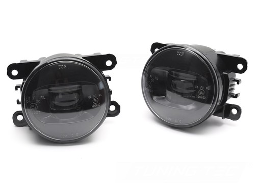 Led nebelscheinwerfer set - nebelscheinwerfer,