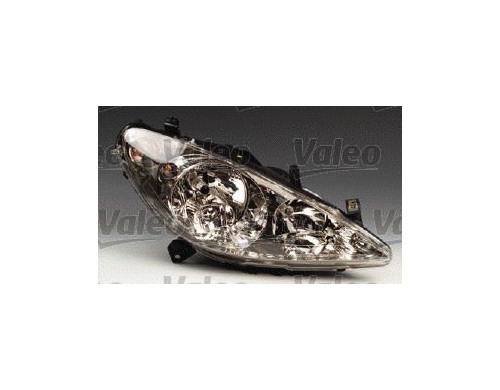 Scheinwerfer links peugeot - scheinwerfer,