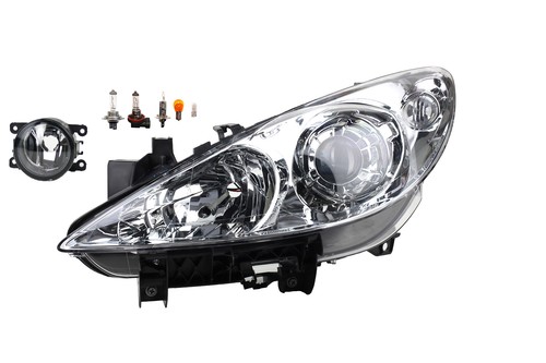 Scheinwerfer osram night - scheinwerfer,
