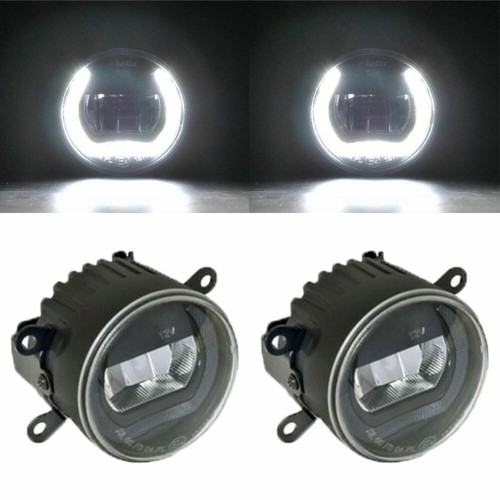 Led tagfahrlicht - 2x,