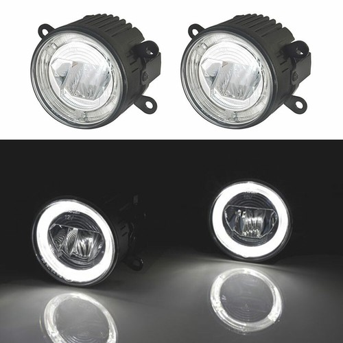 Led tagfahrlicht - 2x,