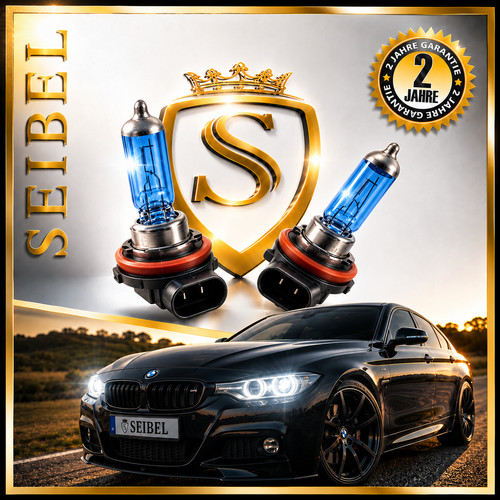 2xh11 55w xenon style - xenon, style/look