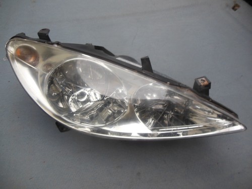 Scheinwerfer rechts peugeot - rechts,