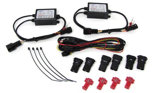 Klarglas led nebelscheinwerfer - klarglas,